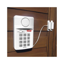 Uni-Com Garage and Shed Alarm  [65555]