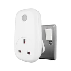 Unicom Wi-Fi Smart Socket  [66774]