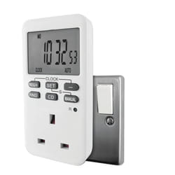 Unicom Easy Read Electronic Timer