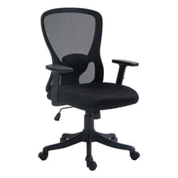 NAUTILUS Designs Nimbus High Back Mesh Task Operator Office Chair With