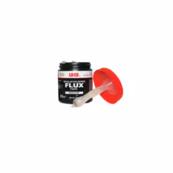 La-Co LAC-22195 Flux 125 Gram Brush In Cap