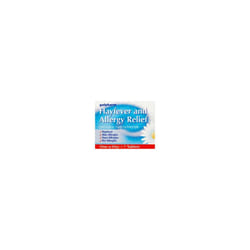 Galpharm Hayfever and Allergy Relief 7 Tablets (Pack of 10)