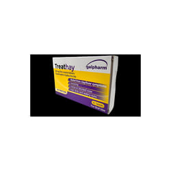 Treathay Fexofenadine 120mg Tablets Pack of 10