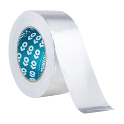 AT500 Aluminium Foil Tape 50mm x 45m