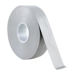 AT7 Grey PVC Insulation Tape - 19mm x 33m