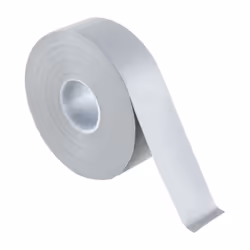 AT7 Grey PVC Insulation Tape - 25mm x 33m