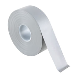 AT7 Grey PVC Insulation Tape - 25mm x 33m