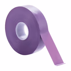 AT7 Purple PVC Insulation Tape - 19mm x 33m