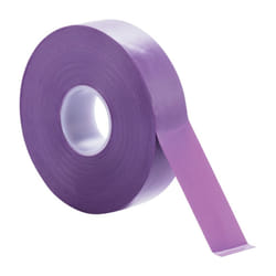 AT7 Purple PVC Insulation Tape - 19mm x 33m
