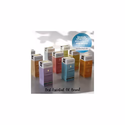 Tisserand Aromatherapy Coriander Ethically Harvested Essential Oil, 9 ml