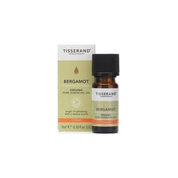 Bergamot Pure Essential Oil 9ml