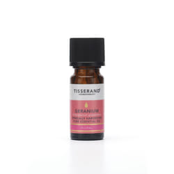 Tisserand Ethically Harvested Geranium Pure Essential Oil (9ml)
