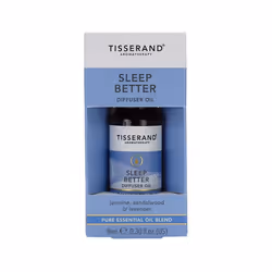 Tisserand Aromatherapy Sleep Better Diffuser Oil 9ml