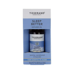Tisserand Aromatherapy Sleep Better Diffuser Oil 9ml