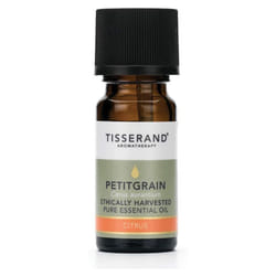 Tisserand Aromatherapy Petitgrain Ethically Harvested Essential Oil, 9 ml