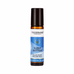 Tisserand Sleep Better Roller Ball, 10ml