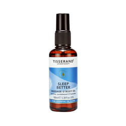 Tisserand Sleep Better Massage & Body Oil 100 ml