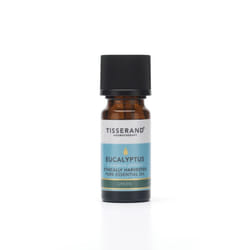 Tisserand Eucalyptus Ethically Harvested Pure Essential Oil, 9 ml