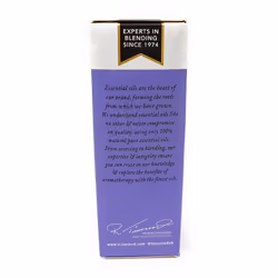 Tisserand Lavender Organic Essential Oil, 20 ml