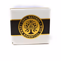 Tisserand Lavender Organic Essential Oil, 20 ml - Additional view 5