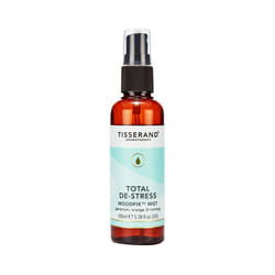 Tisserand Total De-Stress MoodFix Mist, 100 ml