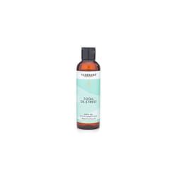 Tisserand Aromatherapy De-Stress Bath Oil 200ml