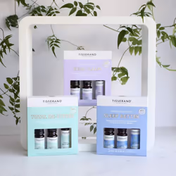 Tisserand Aromatherapy, Real Calm Discovery Kit - Additional view 4