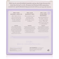 Tisserand Aromatherapy, Real Calm Discovery Kit - Additional view 5