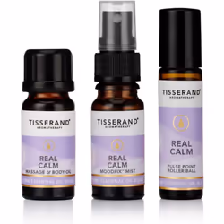 Tisserand Aromatherapy, Real Calm Discovery Kit - Additional view 6
