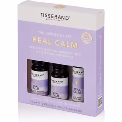 Tisserand Aromatherapy, Real Calm Discovery Kit - Additional view 7