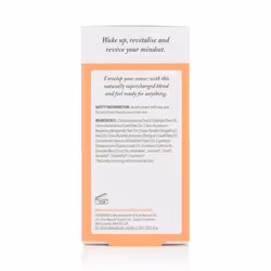 - Energy Boost - Aromatherapy Diffuser Oil - Orange, Lime and Grapefruit Essential Oil - 100% Natural Pure Essential Oils - 9ml