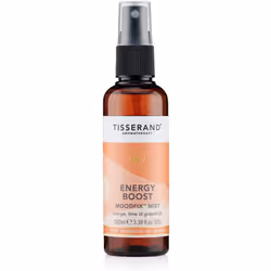 Tisserand Aromatherapy, Energy Boost MoodFix Mist