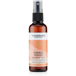 Tisserand Aromatherapy, Energy Boost MoodFix Mist