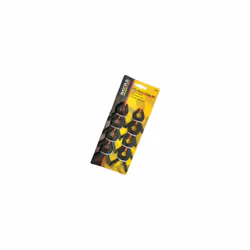 63.5mm 8 Piece Micro Clamp Set - micro clamp set 8 spring mini plastic