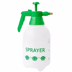 1.5l Pressure Sprayer -  pressure sprayer garden 15l weed killer litre greenhouse water plants chemical