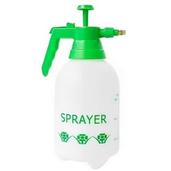 1.5l Pressure Sprayer -  pressure sprayer garden 15l weed killer litre greenhouse water plants chemical