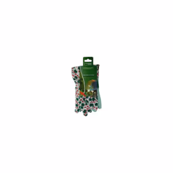 Ladies Floral Gardening Gloves -  gardening gloves ladies work patterned lightweight multiples available