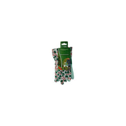 Ladies Floral Gardening Gloves -  gardening gloves ladies work patterned lightweight multiples available