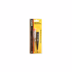 Blackspur BB-MT110 Mains Tester and Digital Circuit Tester Set