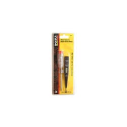 Blackspur BB-MT110 Mains Tester and Digital Circuit Tester Set