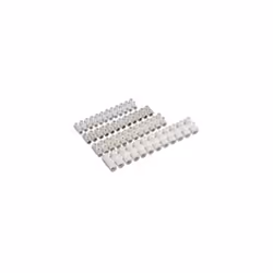 Blackspur Bb-ct110 3/ 15a Terminal Block Set - block terminal set cable connector amp electrical 2 15a tool 4pcs pack blocks ...