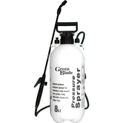 8l Green Blade Knapsack Pressure Sprayer -  knapsack sprayer 8l pressure garden green blade bbks100