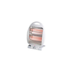 400 & 800 Watt Quartz Heater -  heater quartz kingavon caravan portable bbhh150 electric 800w