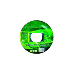 50M X 0.5â 3 Ply Reinforced Hose Pipe Home Gardening