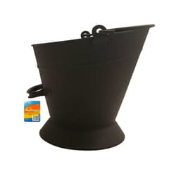 Blackspur Bb-fs301 Coal Bucket, Black -