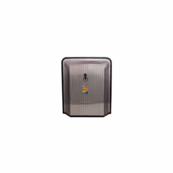 Black Fire Guard - 24in X 21in -  fire black blackspur guard bbfs303