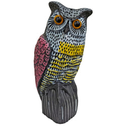 Owl - Bird Scarer -