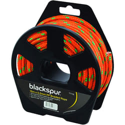 Blackspur BB-TT118 PP Braided Rope on Reel