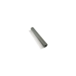 5mx0.6mx13mm Galvanised Wire Netting - Chicken Mesh Fencing Rabbit 5m Aviary -  wire galvanised chicken mesh fencing rabbit 5m aviary garden x netting