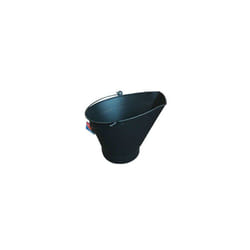 Blackspur Waterloo Design Bucket, Black - Traditional Style Coal